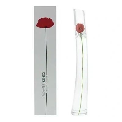 Image of KENZO FLOWER by Kenzo, EDT SPRAY 3.3 OZ