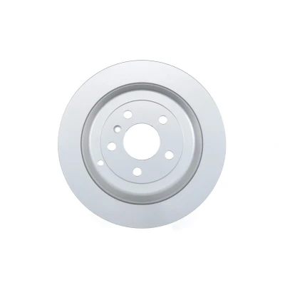 Image of BD1183 Brake disc BOSCH 0 986 479 330 330,2mm 14mm 5 112mm solid Coated MERCEDES BENZ: ML Class, R Class