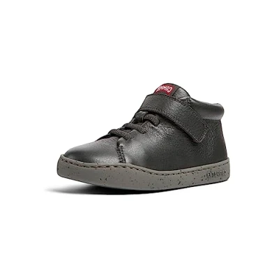Image of Camper Touring RY 25 Trainers for kids, Size: 8K, Gris Leather
