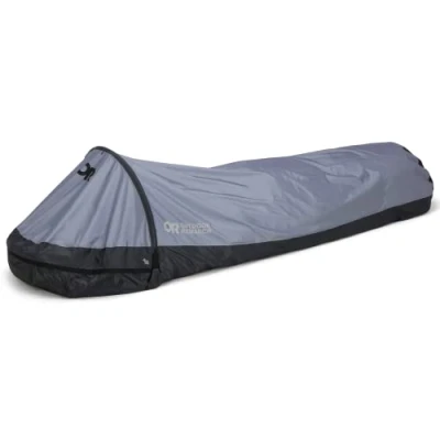 Image of Outdoor Research Helium Bivy, slate
