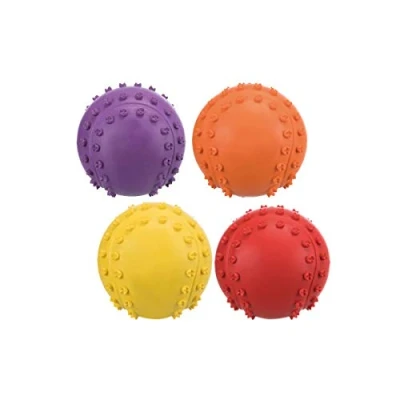 Image of Trixie Toy Peaked Spikes Ball, 6 centimetre, 1 Unit