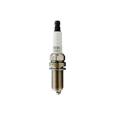 Image of 596017 Spark plug BERU ULTRA Z183 14 FR 8 MU2 M14x1,25 16 mm NISSAN: Almera II Hatchback, Pathfinder 3, X Trail, PEUGEOT: 206 Hatchback