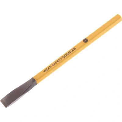 Image of Cold Chisel 140 x 10mm (5.1/2 3/8in)