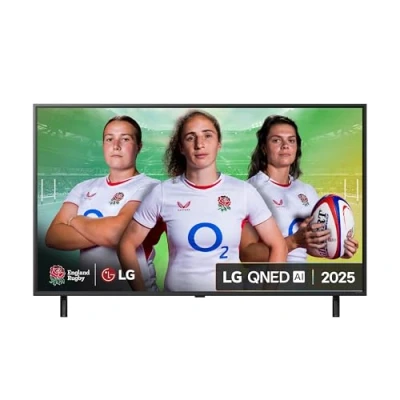 Image of LG 50QNED80A6A