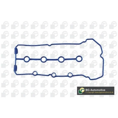 Image of 71741925, 71746931 Rocker Cover Gasket BGA RC5591 SUZUKI: SWIFT 3, Grand Vitara 2 SUV, SX4 I Hatchback