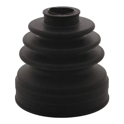 Image of 1K0407201C Bellow, driveshaft FEBI BILSTEIN 39240 86mm Rubber VOLKSWAGEN: Golf 5, Passat B6 Saloon, Variant, AUDI: A3 Sportback