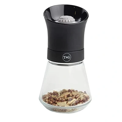Image of T&amp;G CrushGrind Spice Mill