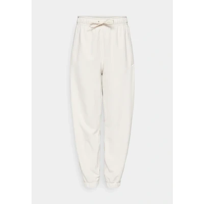 Image of Nike Performance ONE PANT Polar Tracksuit bottoms, Women&#039;s, Size: Large, Light orewood brown/pale ivory