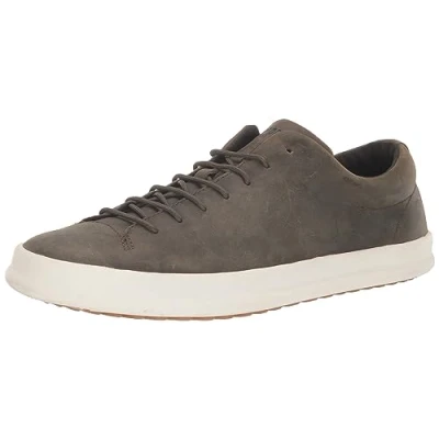 Image of Camper Men&#039;s Chasis Sport K100373 Sneaker, Dark Green, 6 UK