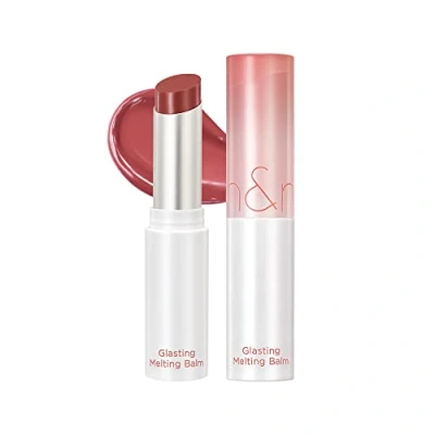 Image of rom&amp;nd Glasting Melting Balm 3.5g (06 KAYA FIG)