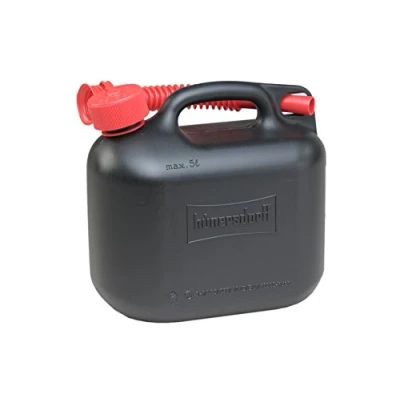 Image of Talamex Fuel Jerrycan 5ltr Rubberboat