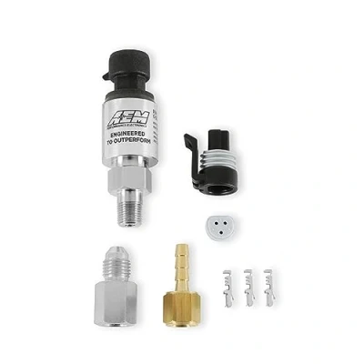 Image of AEM 30 2130 50 PSIA or 3.5 Bar MAP Sensor Kit