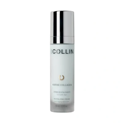 Image of G.M. Collin Marine Collagen Revitalizing Cream For Women 1.7 oz