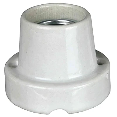Image of Trixie Straight Pro Ceramic Socket