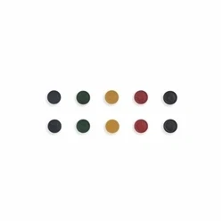 Image of Assorted Round Magnets