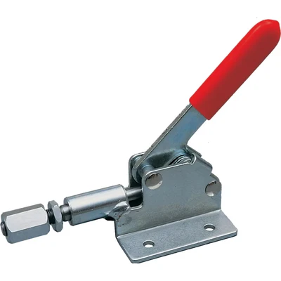 Image of Indexa PF160 Base Mounted Push Pull Clamp