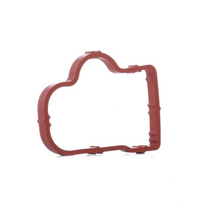 Image of 24420530, 5850796 Intake Manifold Gasket ELRING 051.090 VAUXHALL: Astra Mk5, Corsa Mk3, Mk2, OPEL: H Van