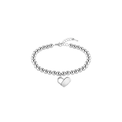 Image of BOSS Jewelry Women&#039;s BEADS Collection Chain Bracelet 1580075