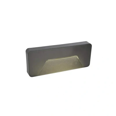 Image of Coast Breez 3W LED Guide Light Anthracite