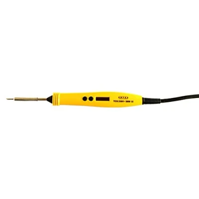 Image of The NEW Antex TCS230 Digital soldering iron. (T482J70)