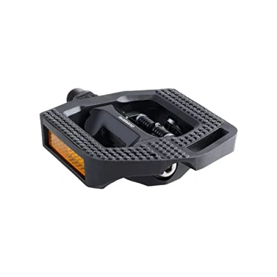 Image of Shimano PD T421 Pedals Black
