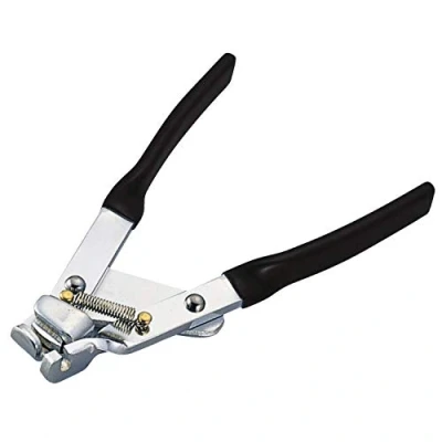 Image of HOZAN 4th Hand Brake Tool Blue/Silver
