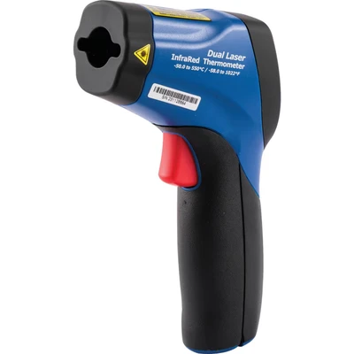 Image of Oxford Dual Laser Infrared Digital Thermometer