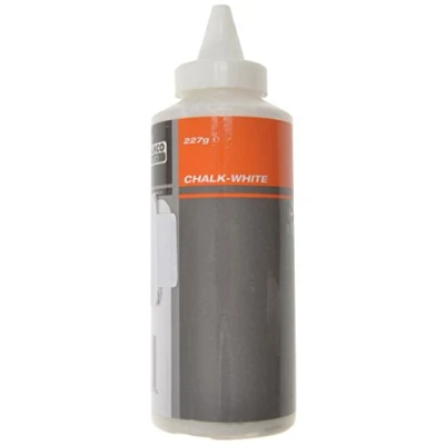 Image of Bahco BAHCLWHITE Chalk White 227g