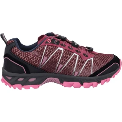 Image of CMP Women&#039;s ALTAK WMN Trail Shoes Running, Plum, 4 UK