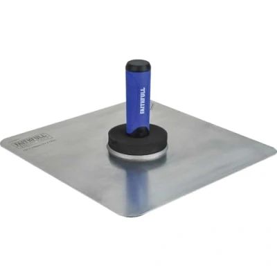 Image of Prestige Aluminium Hawk 330 x 330mm (13 13in)
