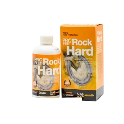 Image of NAF Profeet Rock Hard 250ml