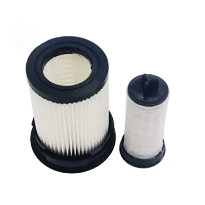Image of FIND A SPARE Replacement Fine Dust Filter For Miele Triflex HX1 FSX HX FSF Cordless Stick Vacuum Hoover Cleaner Alternative to 11385020