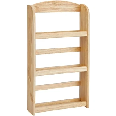 Image of Apollo 7518 RB 3 Tier Spice Rack Holds 15 Jars