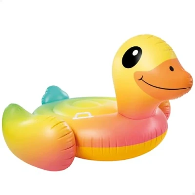 Image of Intex inflatable Duck 147 x 81