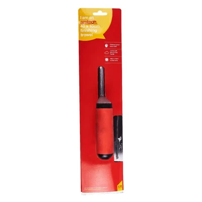 Image of Amtech G1530 400mm (16&quot;) x 100mm (4&quot;) Finishing Trowel