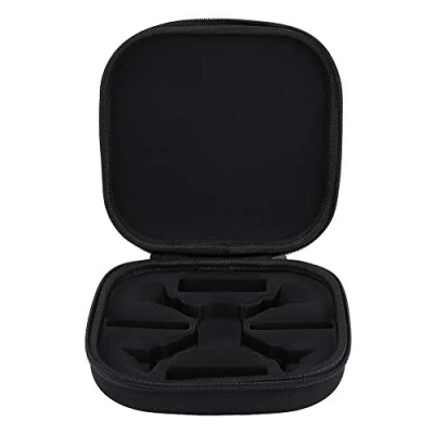 Image of Dilwe Drone Quadcopter Storage Bag, RC Nylon Carrying Bag Handbag Box Store Carry Case Accessory Compatible with DJI Tello