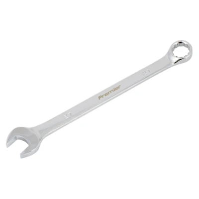 Image of Sealey Premier Combination Spanner 27mm