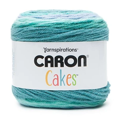 Image of Caron Cakes 200g Blueberry Shortcake