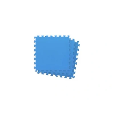 Image of Bestway 9 Pack Pool Floor Protection, 50 cm x cm, for Swimming