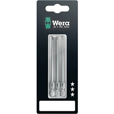Image of 867/4 Z SB Bits, TX 10 x 89 mm, 3 Pieces 05073470001