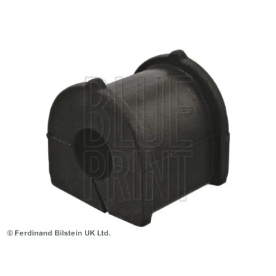 Image of 4881802060, 4881812160, 4881820100 Stabilizer Bushes BLUE PRINT ADT38037 Rear Axle Rubber 15mm 36mm TOYOTA: Corolla VI Compact, VII Compact