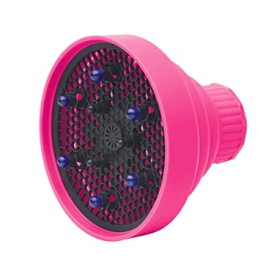 Image of SINELCO FRANCE Ultron Retractable Diffuser Pink