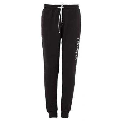 Image of Uhlsport Essential Modern Sweatpants Men&#039;s Pants Black, 4X Large