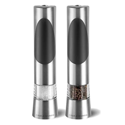 Image of Cole &amp; Mason Richmond Electric Gift Set