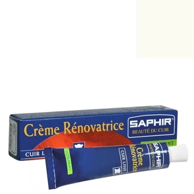 Image of Sapphire Shoe Polish Renovating Cream