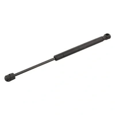 Image of 8200119497 Tailgate strut FEBI BILSTEIN 27895 350N 345mm both sides RENAULT: MEGANE 2