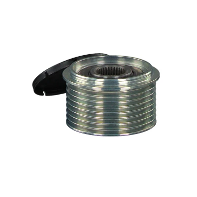 Image of 9061551215, A9061551215 Freewheel Clutch FEBI BILSTEIN 21654 with lid