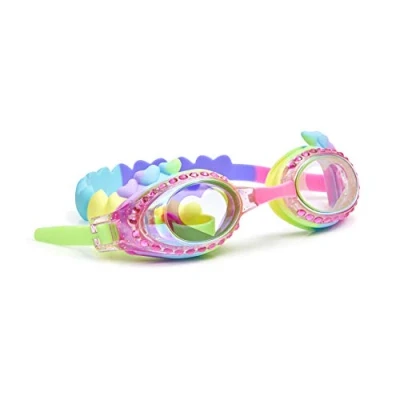 Image of Bling2O Kids Swimming Goggles I Luv Cotton Candy Luvsme 8G