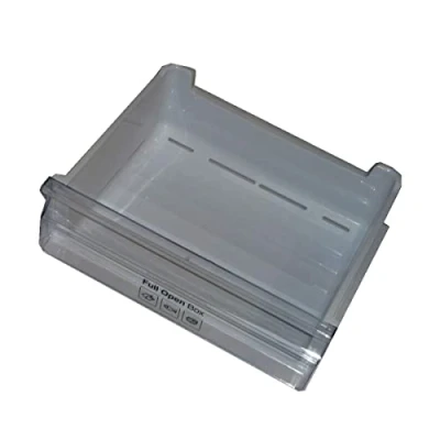 Image of Original DA97 13480A Fridge and Freezer Upper Drawer