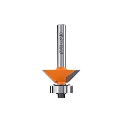 Image of CMT Orange Tools 710,260.11 fresa for biselar 45 Degree HM S 5.5 27 x 6 D